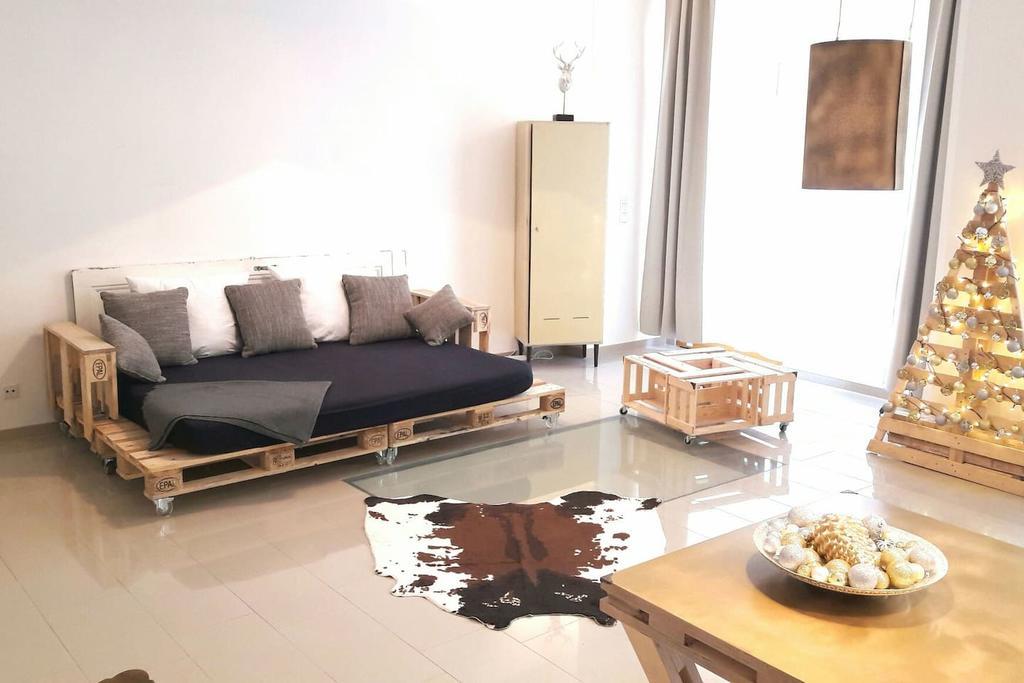 Adorable Flat In Prenzlauerberg Appartement *