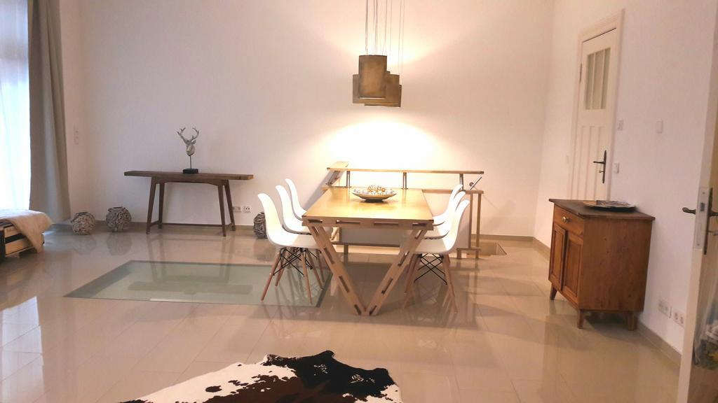 Apartment Adorable Flat In Prenzlauerberg Berlin