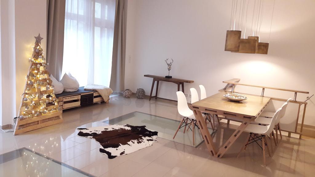 Adorable Flat In Prenzlauerberg Appartement Berlijn