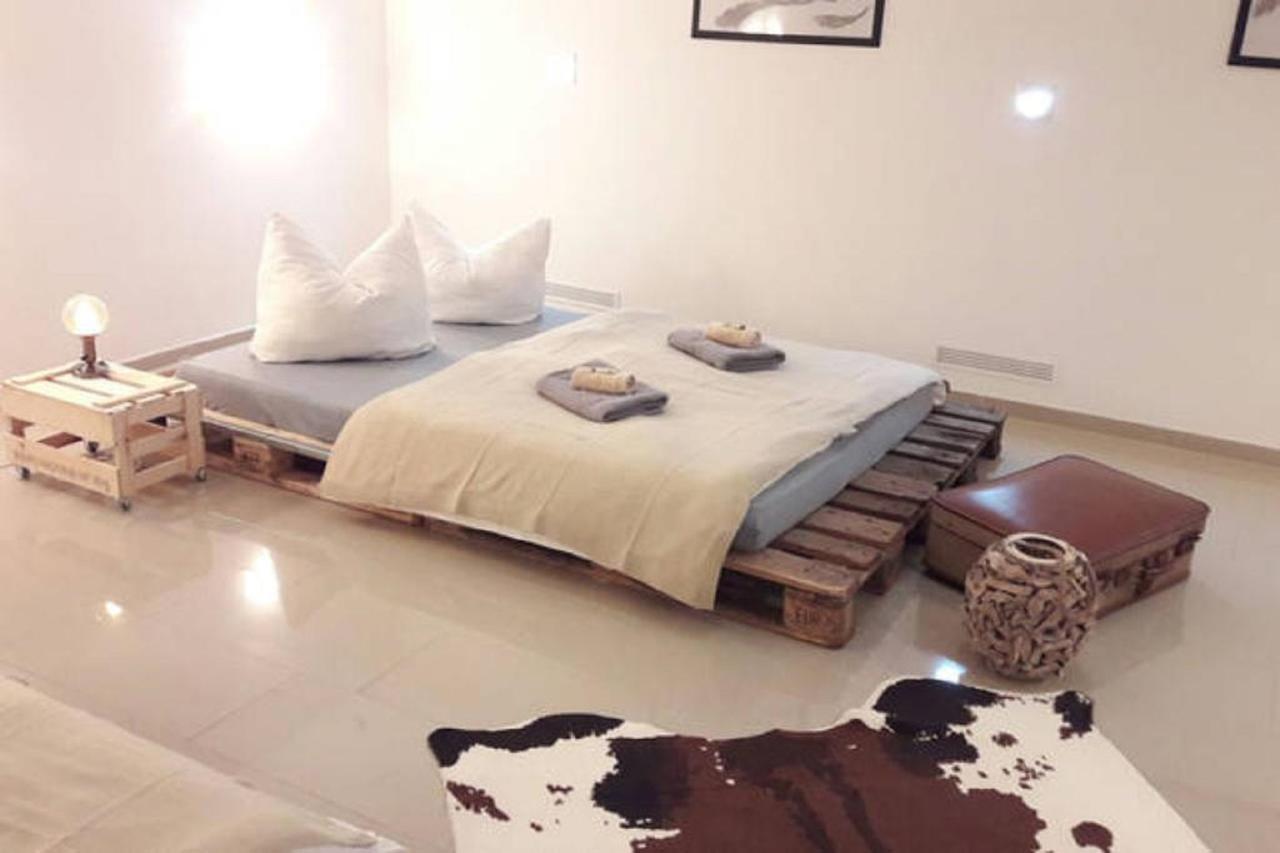 Adorable Flat In Prenzlauerberg Berlijn