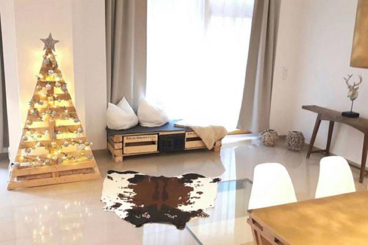 Adorable Flat In Prenzlauerberg Appartement Berlijn