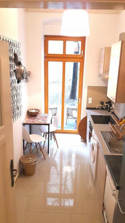 Appartement Adorable Flat In Prenzlauerberg *