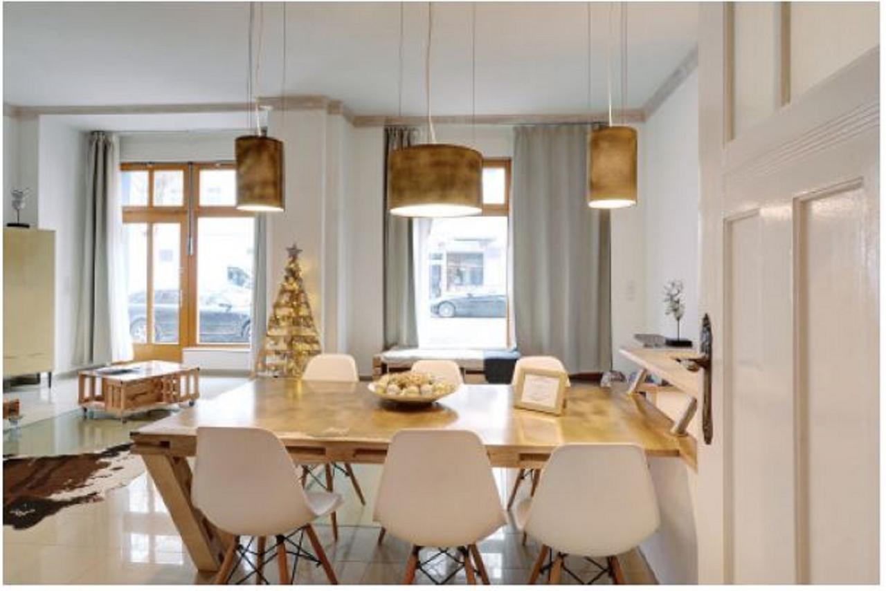Adorable Flat In Prenzlauerberg Appartement
