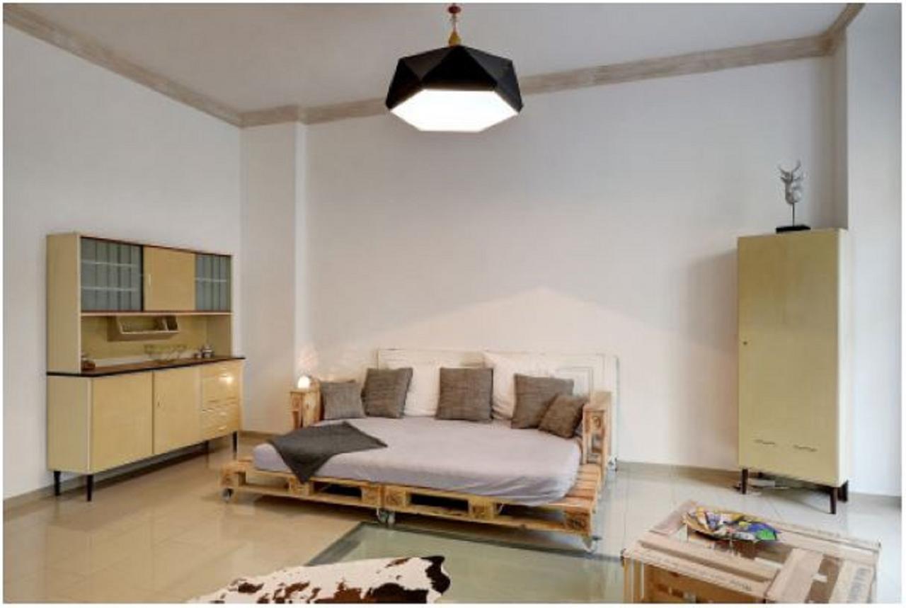 Adorable Flat In Prenzlauerberg Berlin