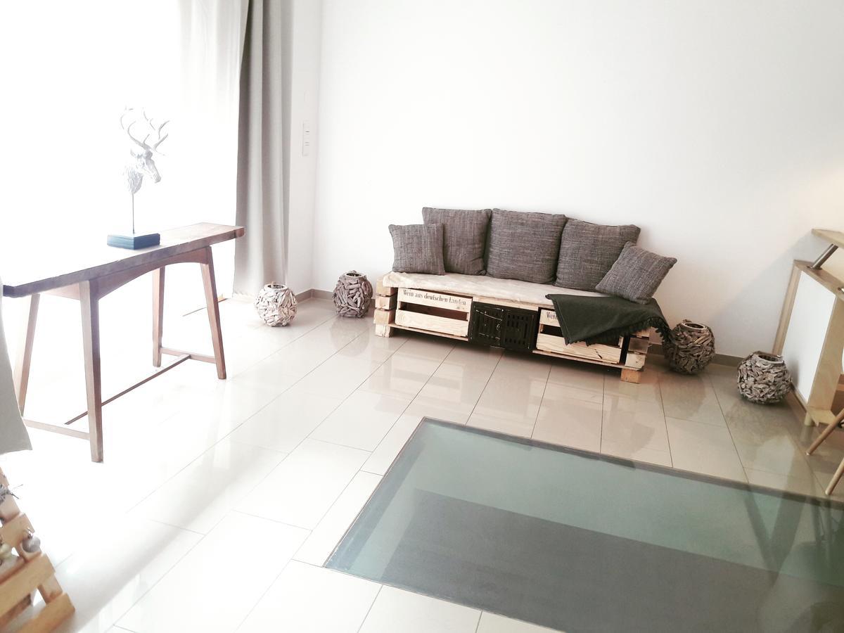 Adorable Flat In Prenzlauerberg * Berlijn
