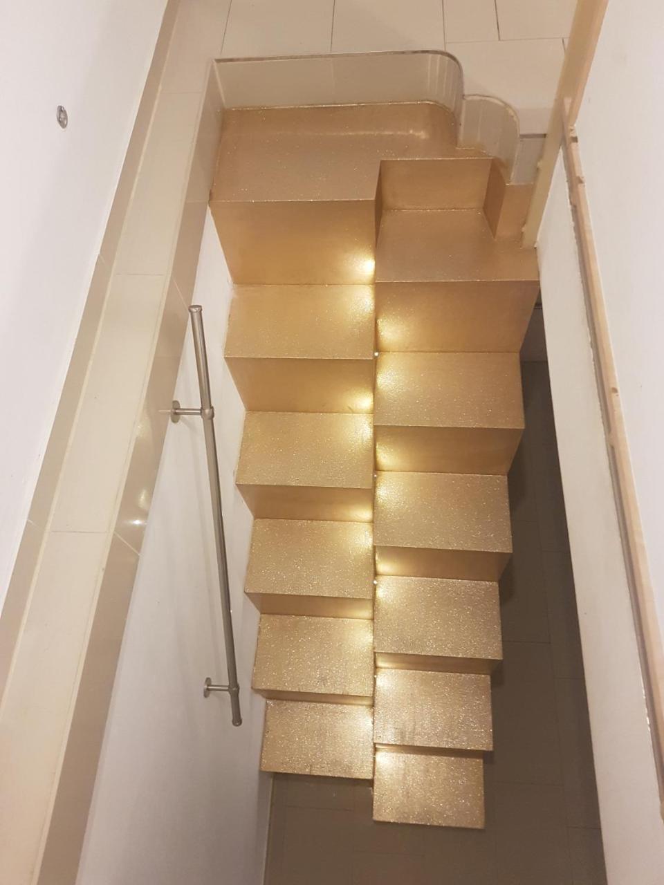 Adorable Flat In Prenzlauerberg Appartement Berlijn