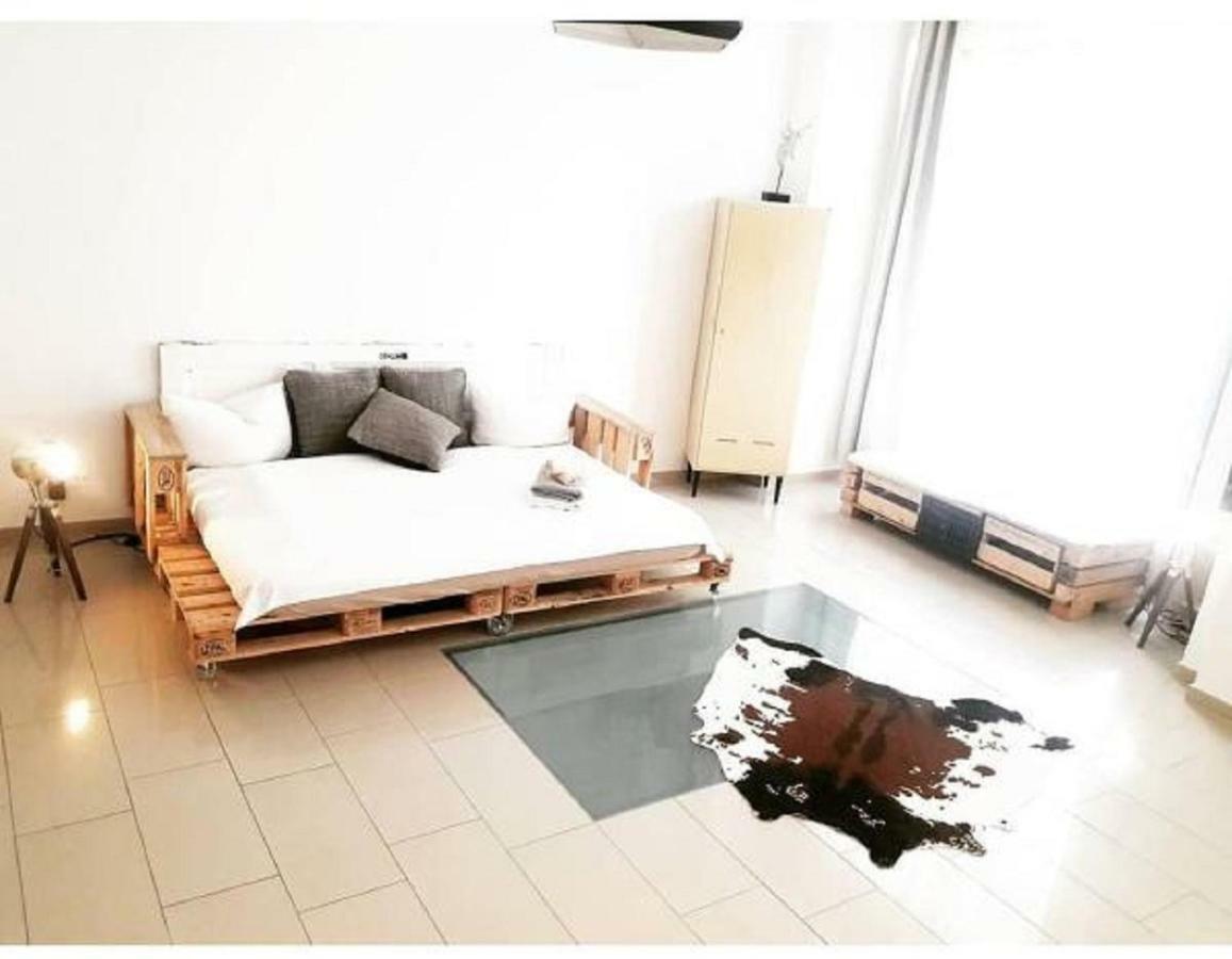 Appartement Adorable Flat In Prenzlauerberg
