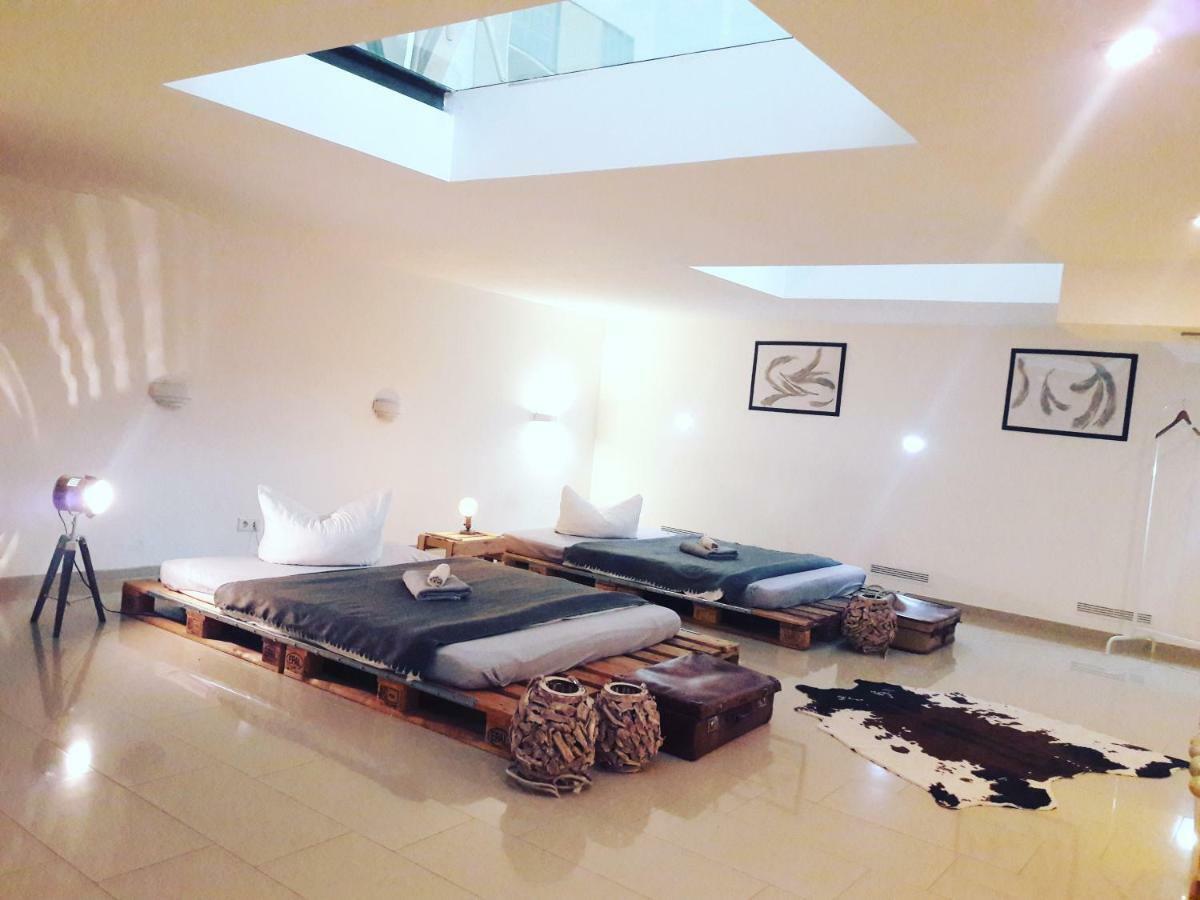 Adorable Flat In Prenzlauerberg Appartement *