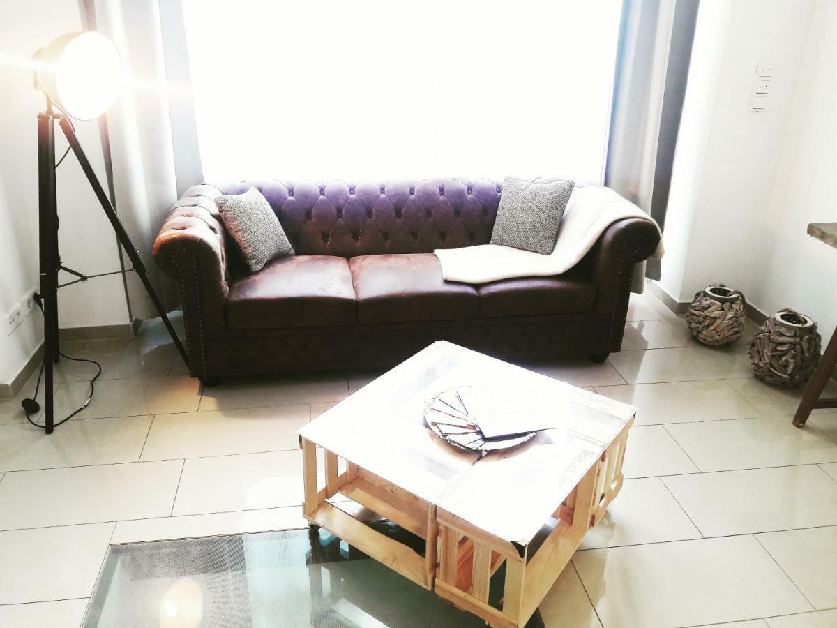 Adorable Flat In Prenzlauerberg * Berlijn