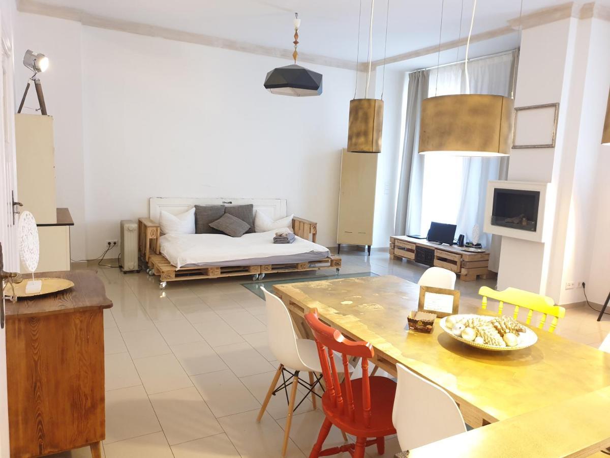 Adorable Flat In Prenzlauerberg Berlijn
