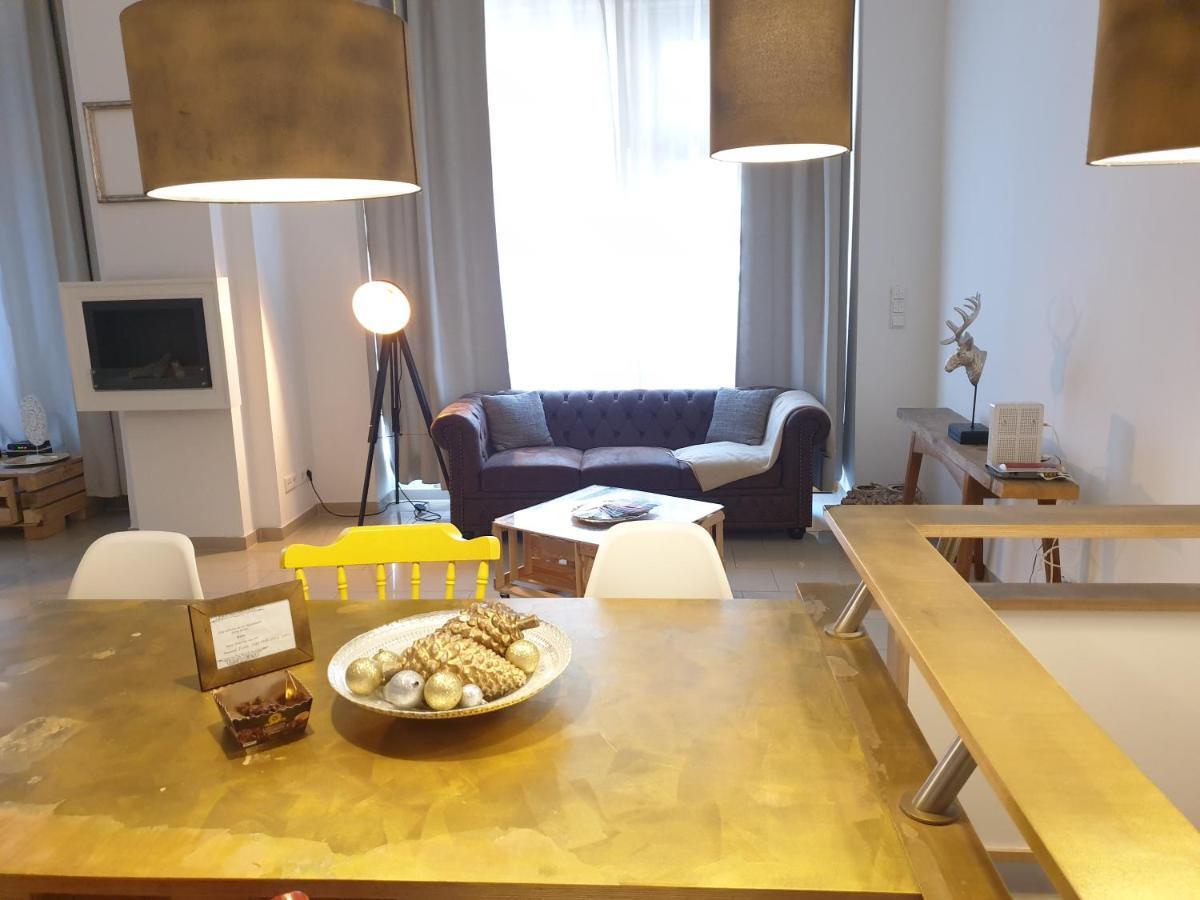 Adorable Flat In Prenzlauerberg Berlijn