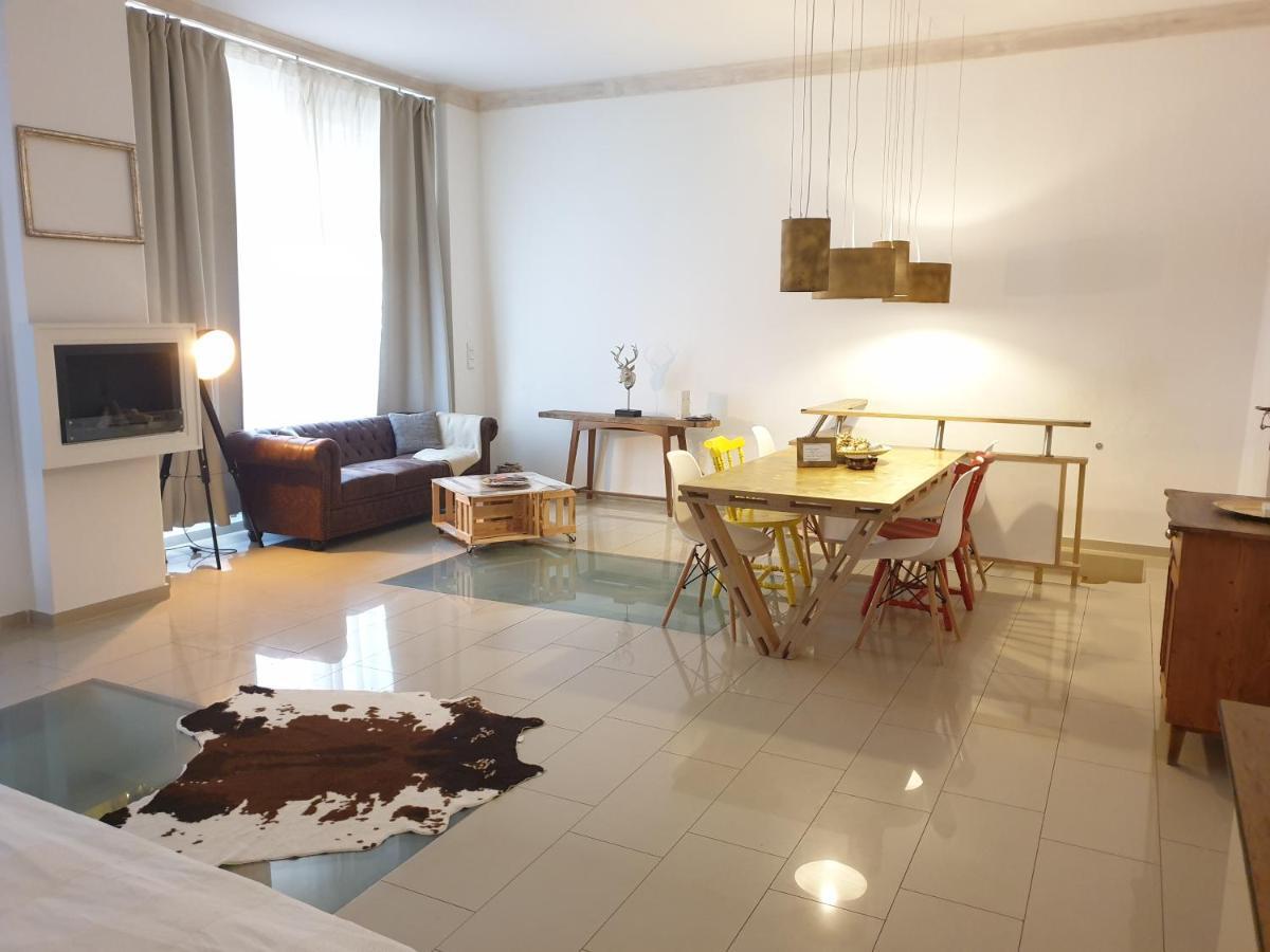 Adorable Flat In Prenzlauerberg Apartment